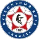 Logo KAMAZ Naberezhnye Chelny