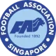 Logo Singapore (w) U16