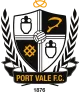 Logo Port Vale