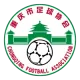 Logo Yongchuan Chashan Bamboo Sea(W)
