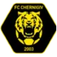 Logo FC Chernigiv