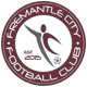 Logo Fremantle City