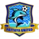 Logo Pattaya Discovery United FC