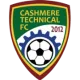 Logo Cashmere Technical
