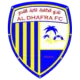 Logo Al-Dhafra