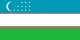 Logo Uzbekistan