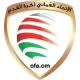 Logo Oman U23