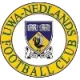 Logo UWA-Nedlands FC