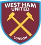 Logo West Ham U21