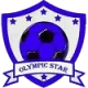 Logo Olympique Star
