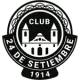 Logo 24 de Setiembre