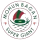 Logo Mohun Bagan SG II