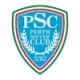 Logo Perth SC (w)