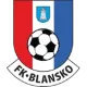 Logo Blansko