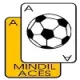 Logo Mindil Aces
