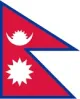 Logo Nepal (w) U20