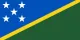 Logo Solomon Islands U16 (W)