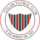 Logo Colon CF