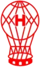 Logo Huracan Reserves