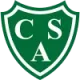 Logo Sarmiento Junin Reserve