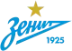 Logo Zenit St Petersburg (w)