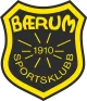 Logo Baerum SK