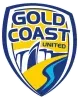Logo Gold Coast United Women