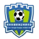 Logo Xi‘an Ronghai Football Club