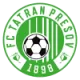 Logo Tatran Presov