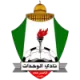 Logo Al Wehdat