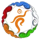 Logo Qinghai Huangnan