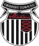 Logo Grimsby Town