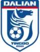 Logo Dalian Yingbo U13