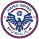 Logo Manly Utd (w)