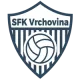 Logo Vrchovina