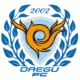 Logo Daegu FC II