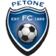 Logo Petone FC