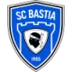 Logo Bastia