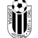 Logo Jiskra Usti nad Orlici
