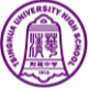 Logo Tsinghua University High School U15