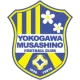 Logo Yokogawa Musashino FC