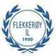 Logo Flekkeroy IL