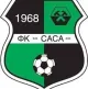 Logo Kamenica-Sasa