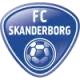 Logo FC Skanderborg