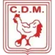 Logo Deportivo Moron