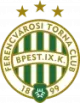 Logo Ferencvarosi TC (w)