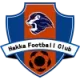 Logo Meizhou Hakka U15