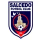 Logo Salcedo FC