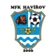 Logo MFK Havirov