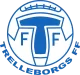 Logo Trelleborgs FF